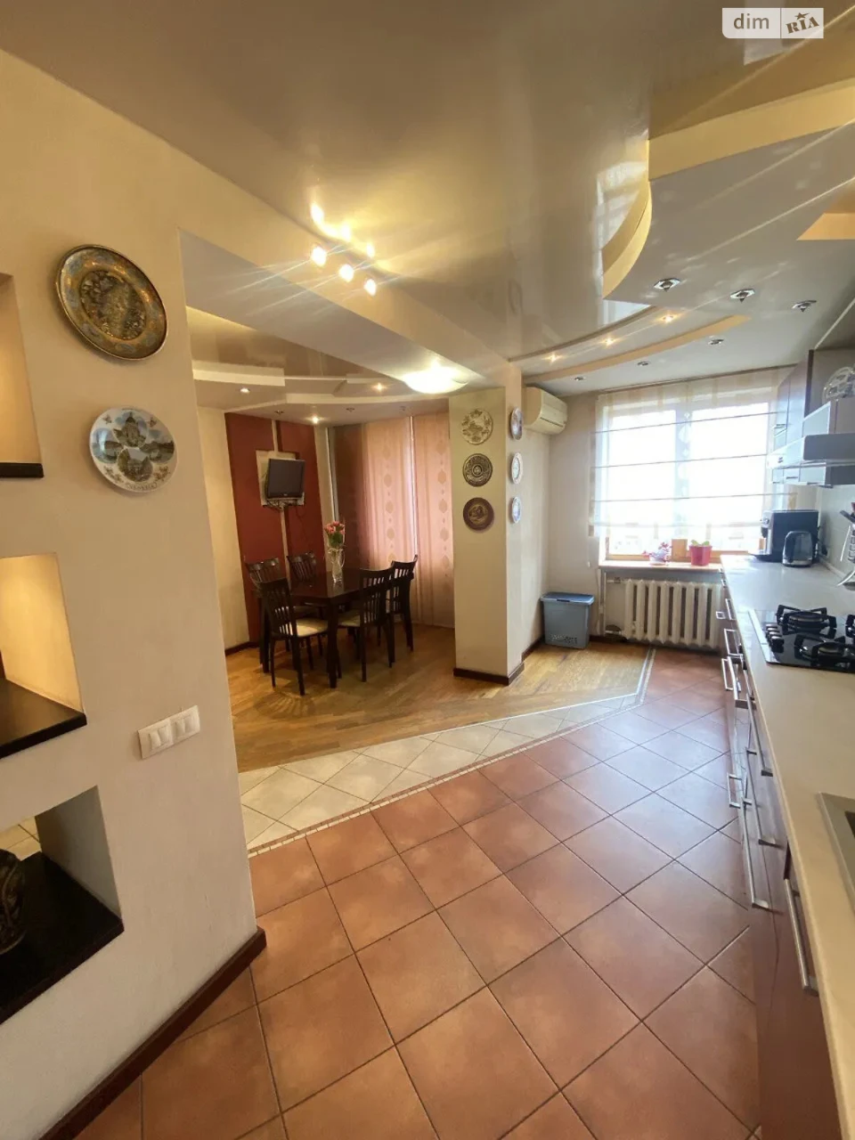 Продається Квартира Перемога-5