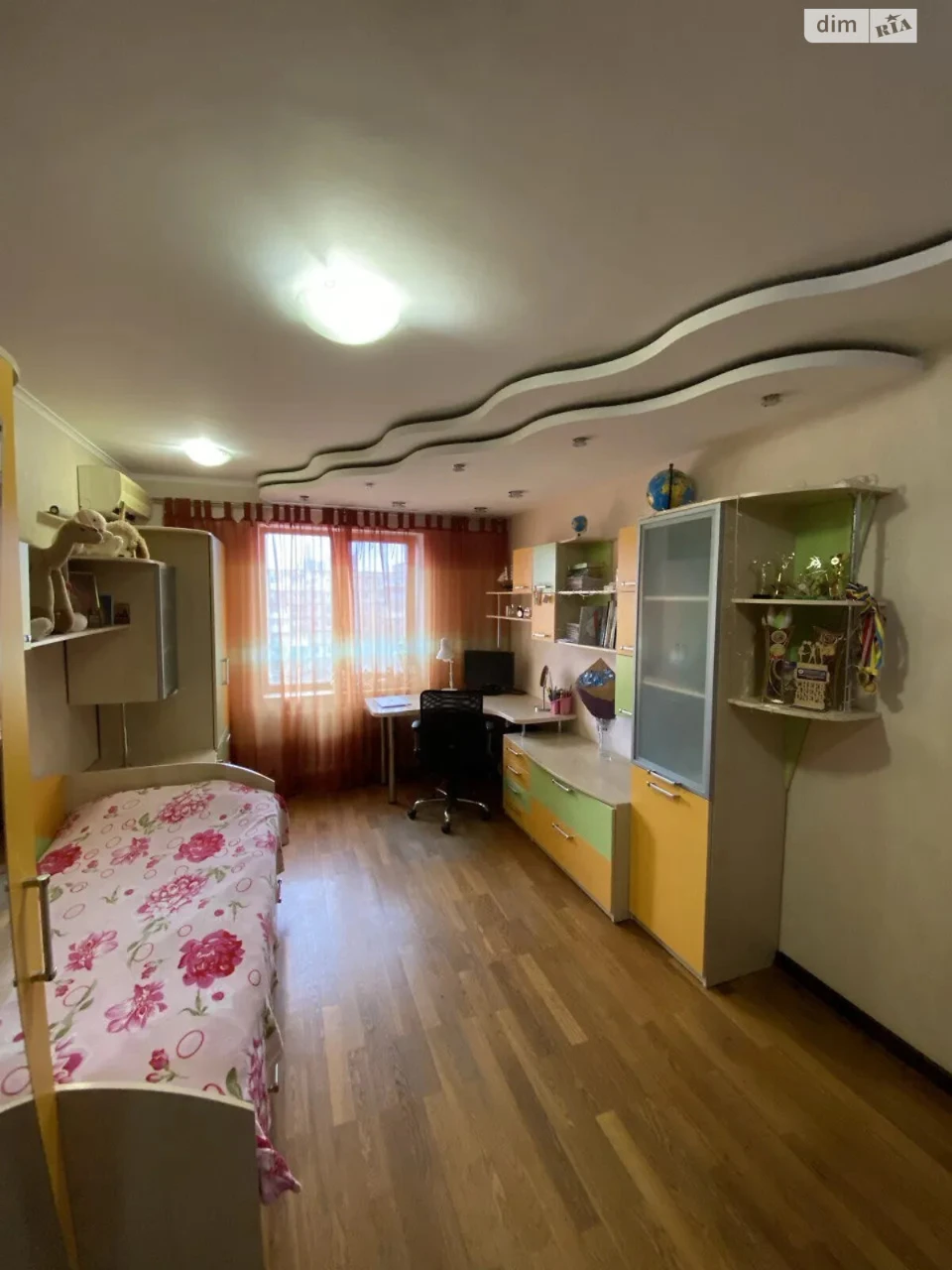 Продається Квартира Перемога-5