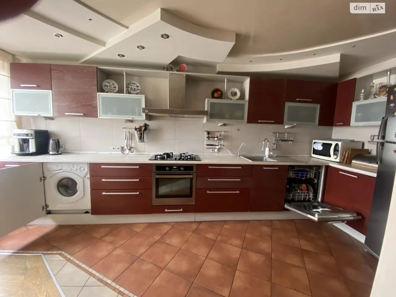 Продається Квартира Перемога-5
