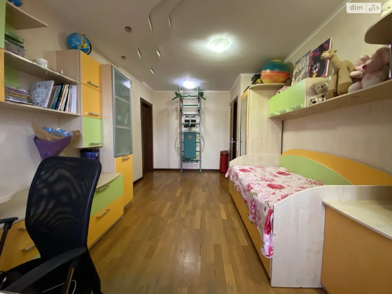 Продається Квартира Перемога-5