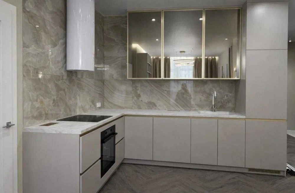 Продажа 2-ком. квартиры в Kadorr City на Краснове. 66 Жемчуж