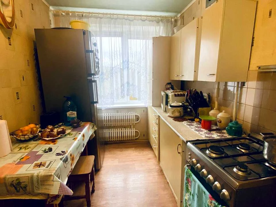 Квартира. Дніпро, житловий масив Тополя-2, вулиця