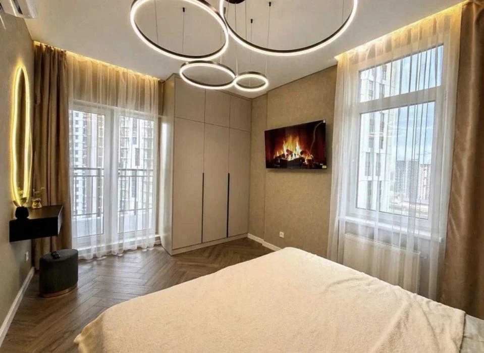 Продажа 2-ком. квартиры в Kadorr City на Краснове. 66 Жемчуж