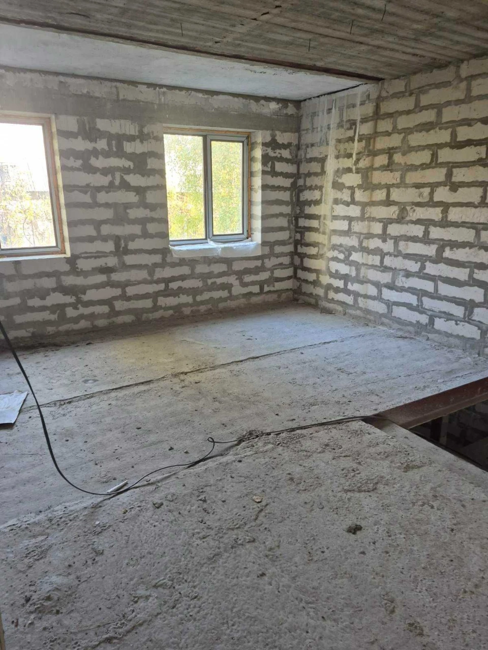 Penthouse apartment on Science Avenue
