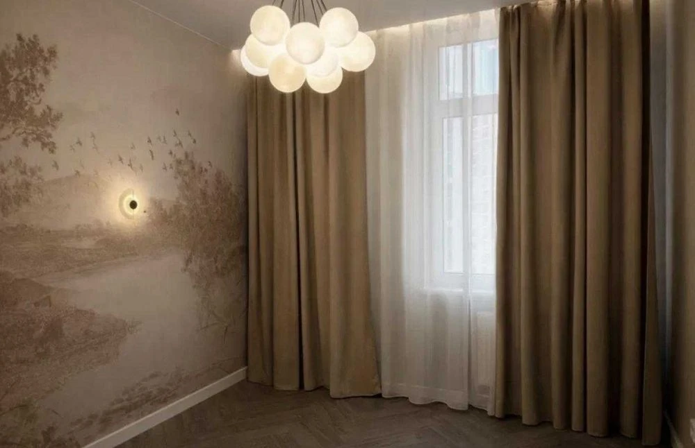 Продажа 2-ком. квартиры в Kadorr City на Краснове. 66 Жемчуж