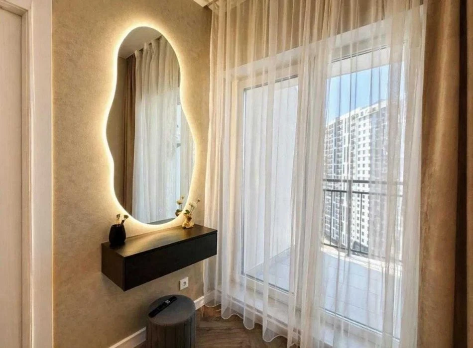 Продажа 2-ком. квартиры в Kadorr City на Краснове. 66 Жемчуж