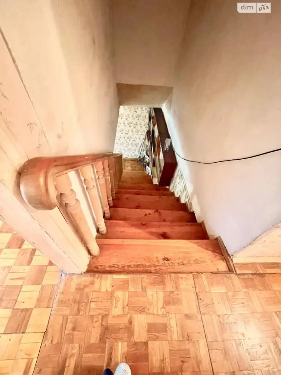 Apartment for Sale - Central District