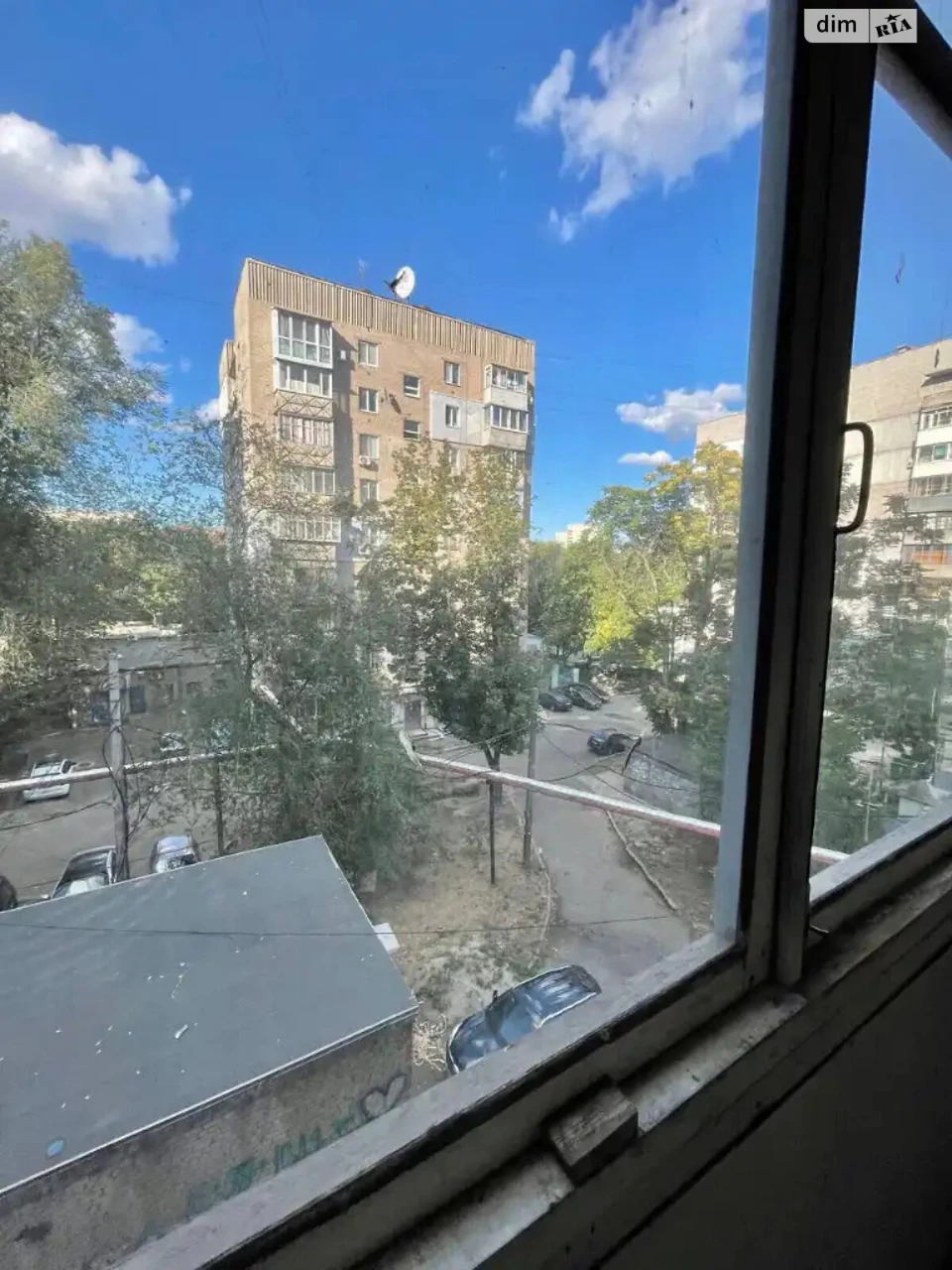 Apartment for Sale - Central District