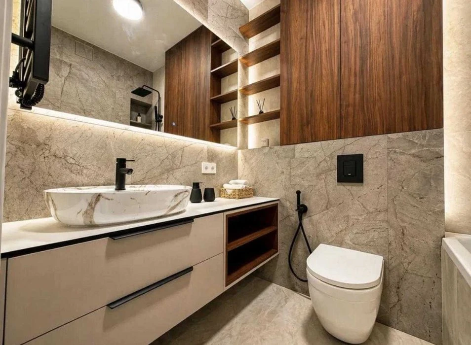 Продажа 2-ком. квартиры в Kadorr City на Краснове. 66 Жемчуж