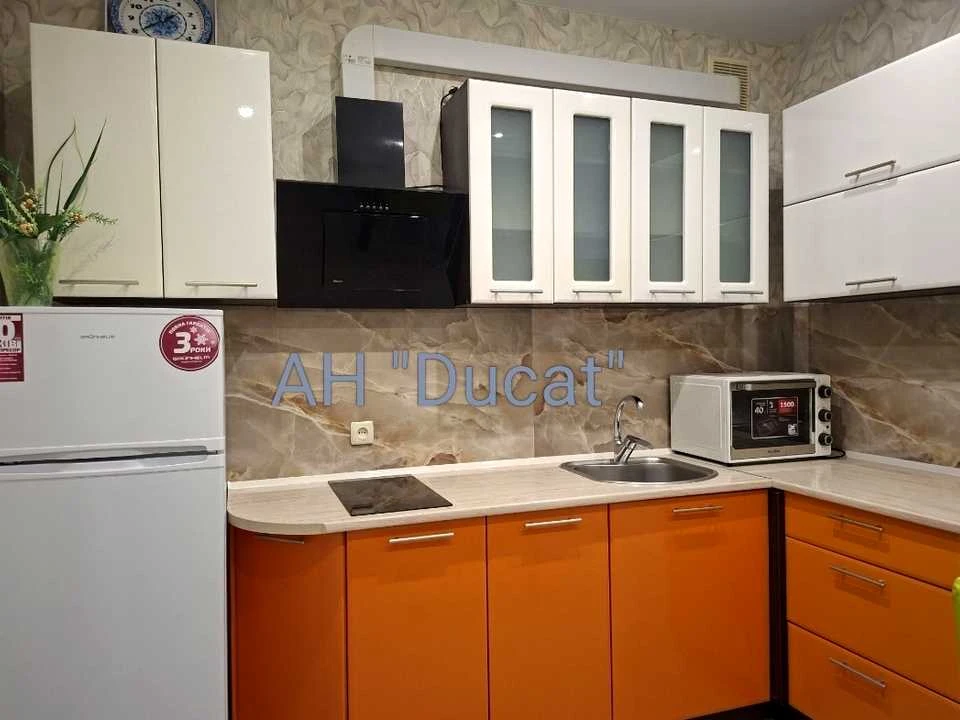 Квартира. Харків, вулиця Миру
