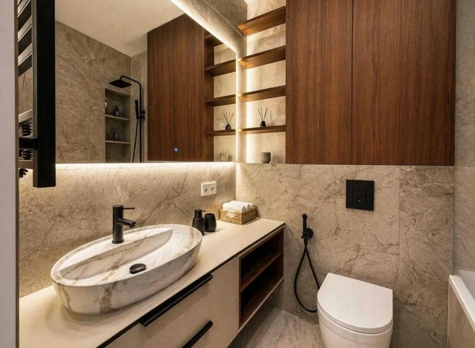 Продажа 2-ком. квартиры в Kadorr City на Краснове. 66 Жемчуж