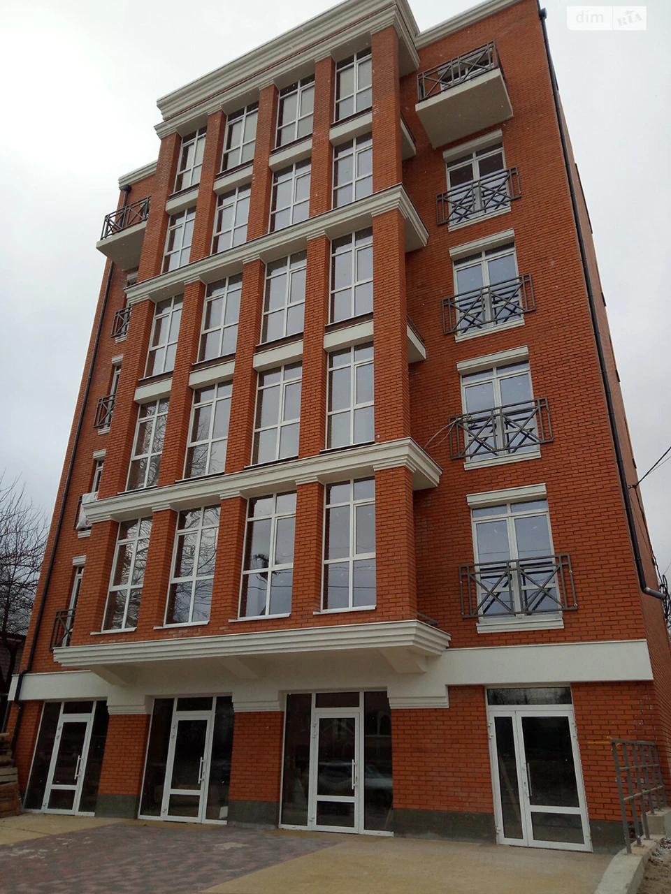 Продаж Квартира Озерка
