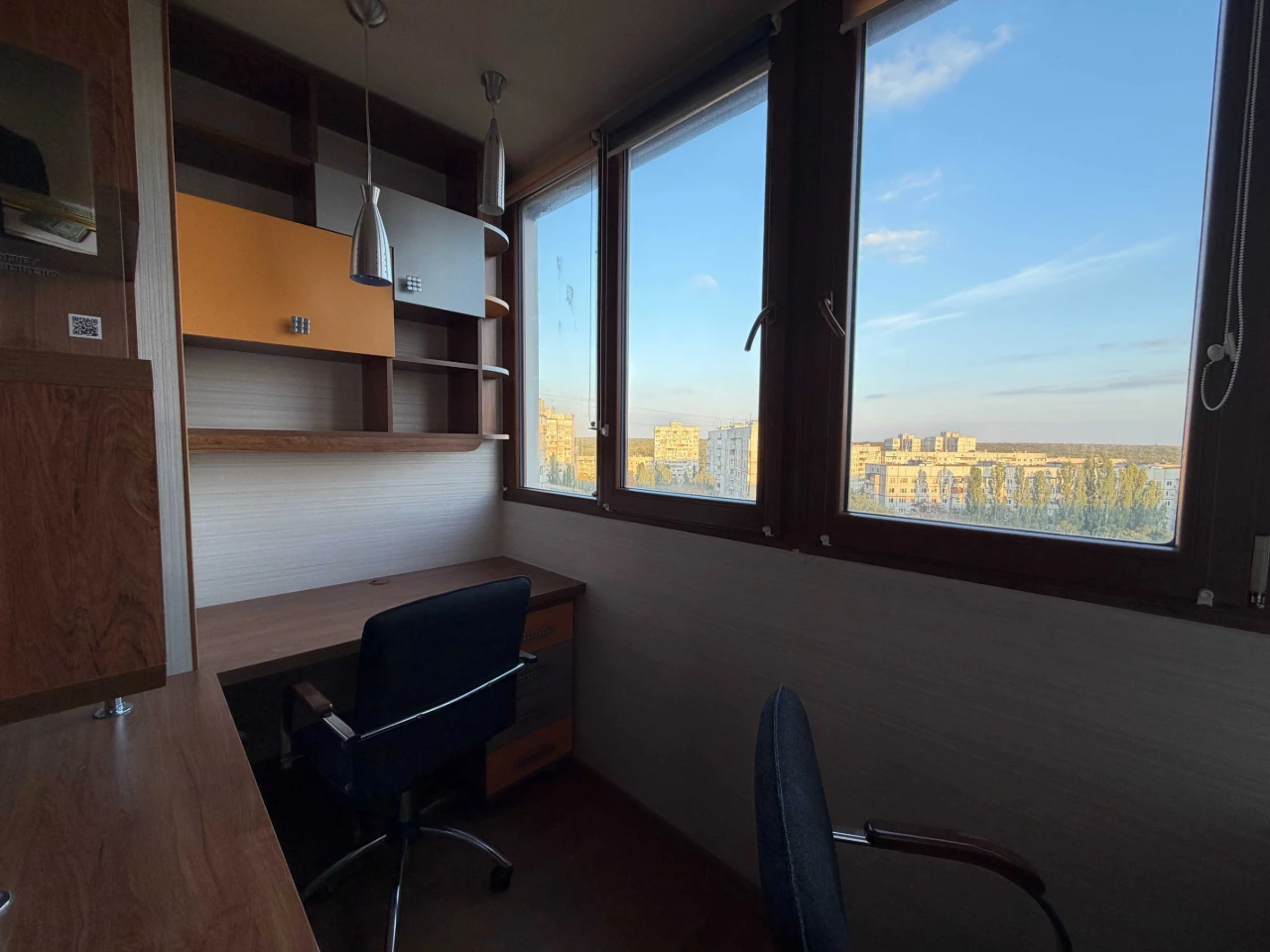 Sale of a 3-bedroom apartment on Victory Avenue, Алексеевка