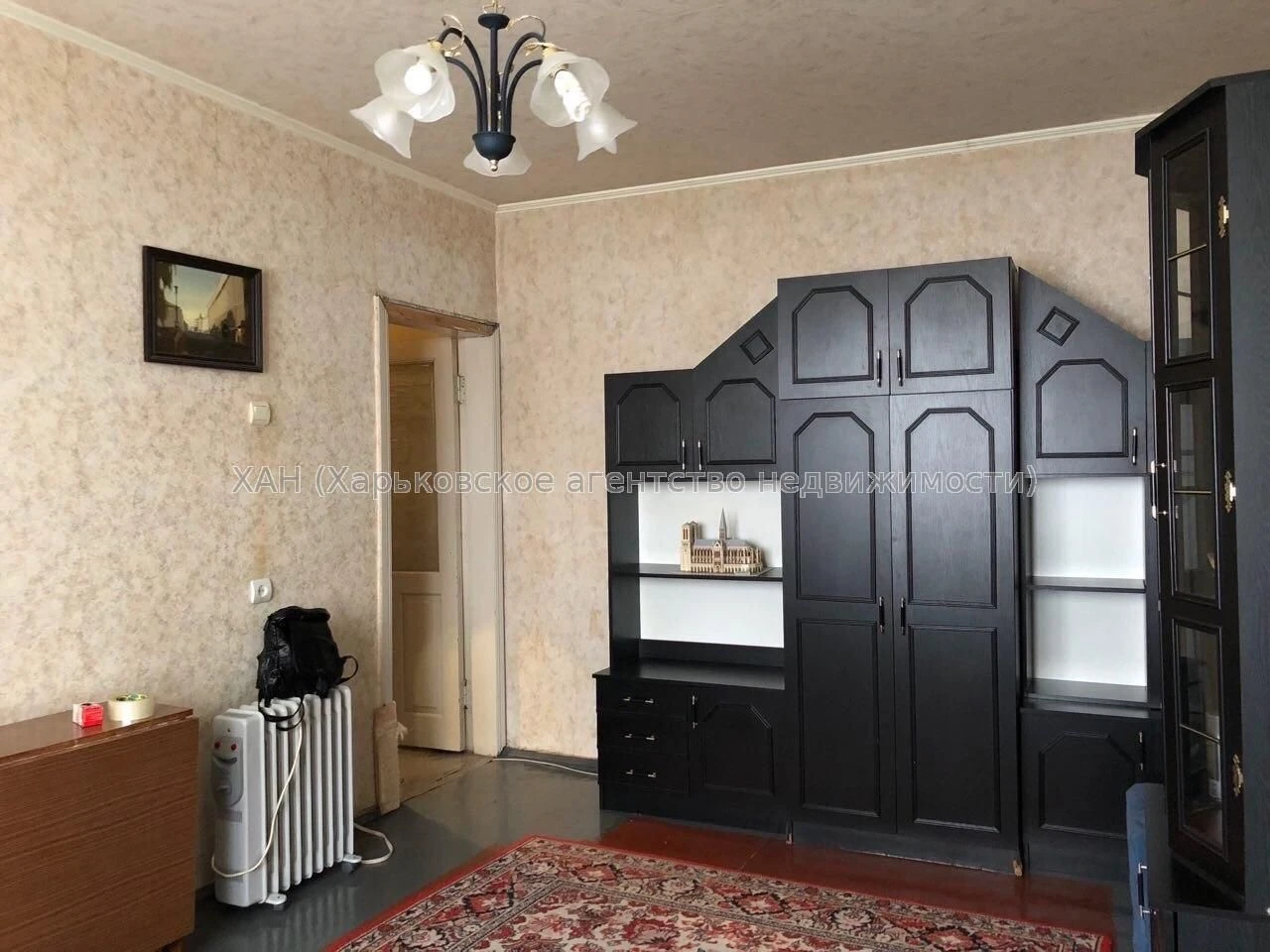 Apartment for sale, 2 rooms, area "Sportiva", "Horse Market" E61