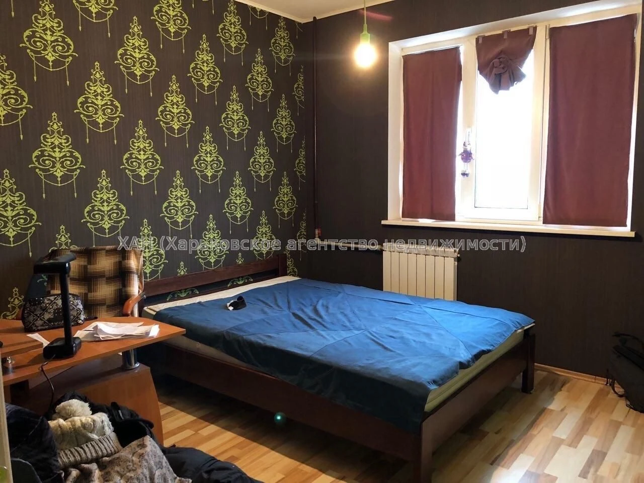Apartment for sale, 2 rooms, area "Sportiva", "Horse Market" E61