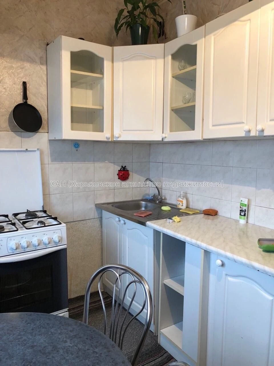 Apartment for sale, 2 rooms, area "Sportiva", "Horse Market" E61