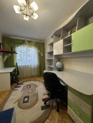 В продаже 2 к кв с капитальным ремонтом, на ХТЗ, район Церкв