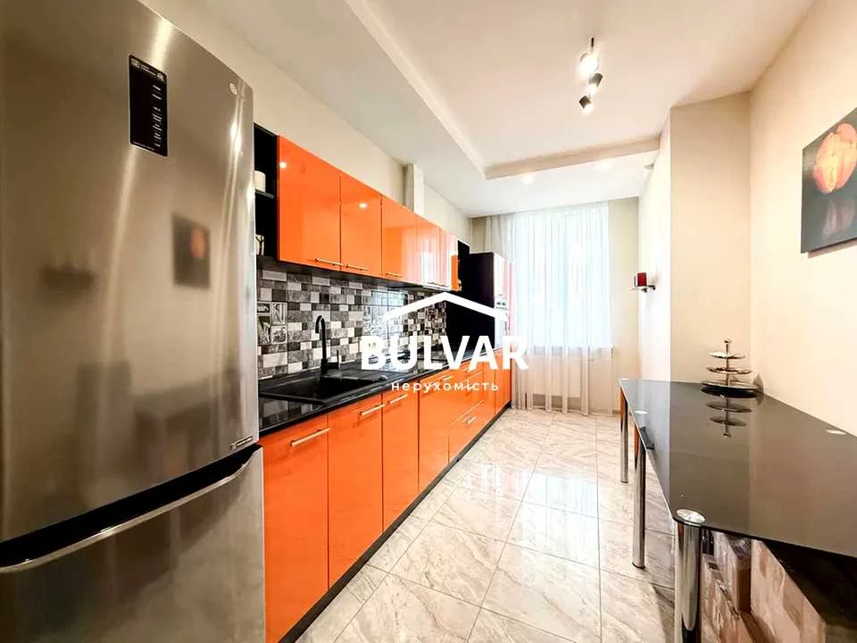 Apartment. Юrievlenny Prospect, Kharkiv