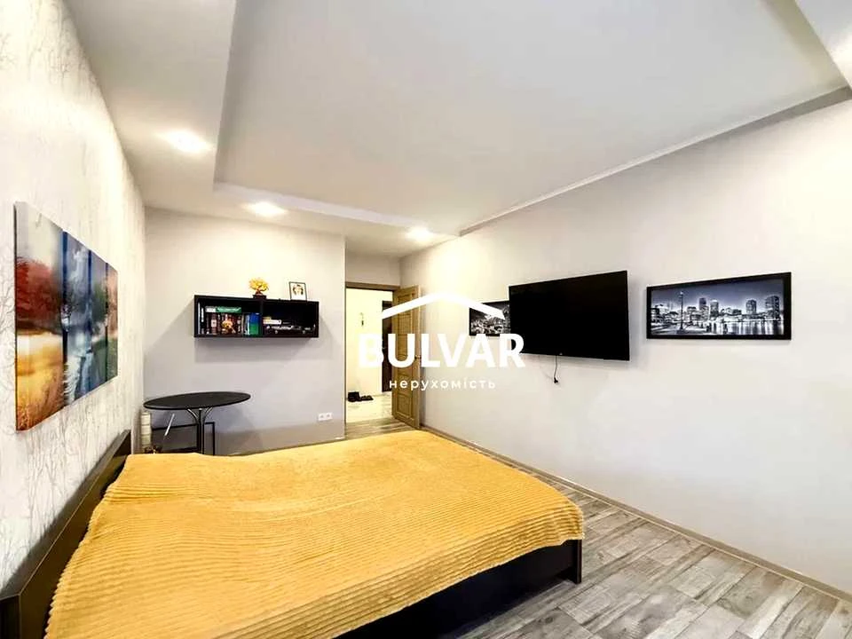 Apartment. Юrievlenny Prospect, Kharkiv