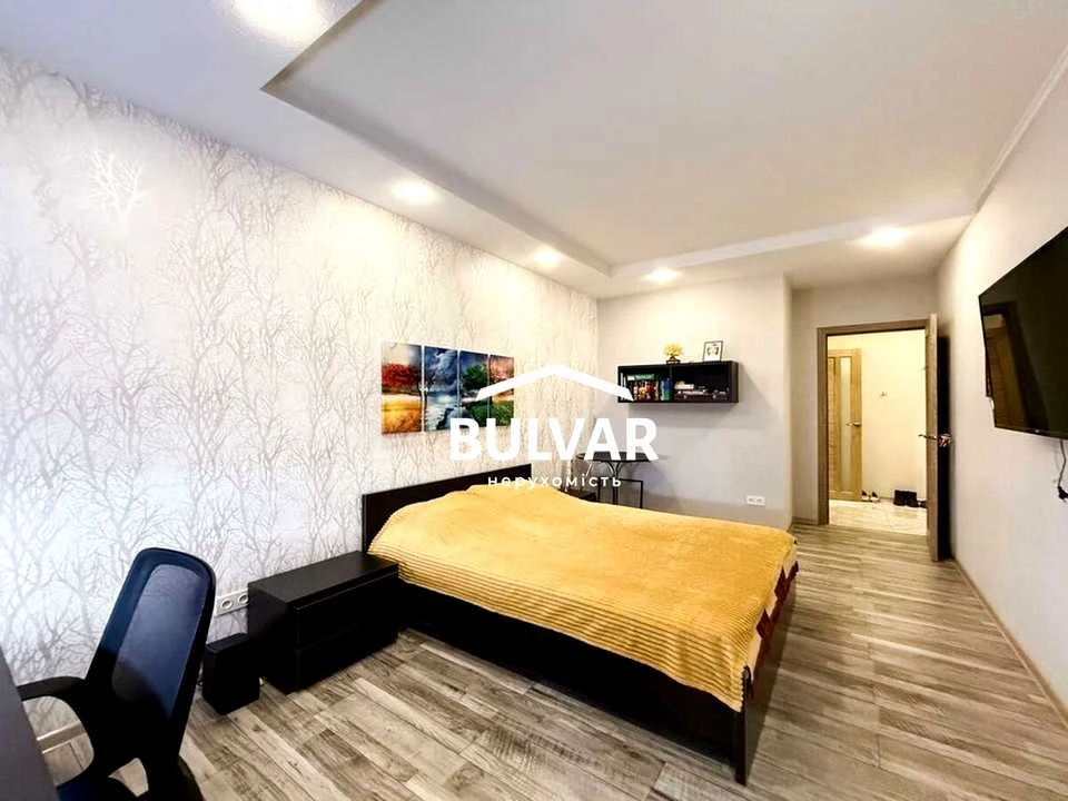 Apartment. Юrievlenny Prospect, Kharkiv