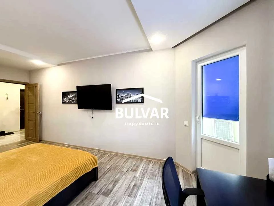 Apartment. Юrievlenny Prospect, Kharkiv