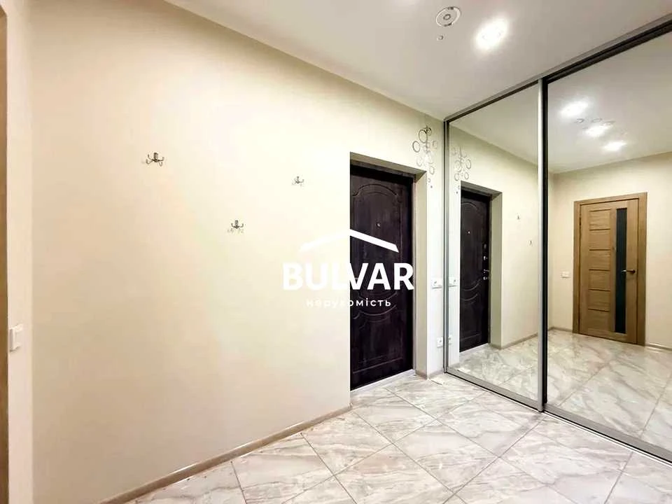 Apartment. Юrievlenny Prospect, Kharkiv