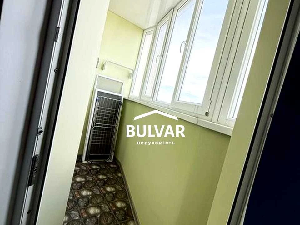 Apartment. Юrievlenny Prospect, Kharkiv