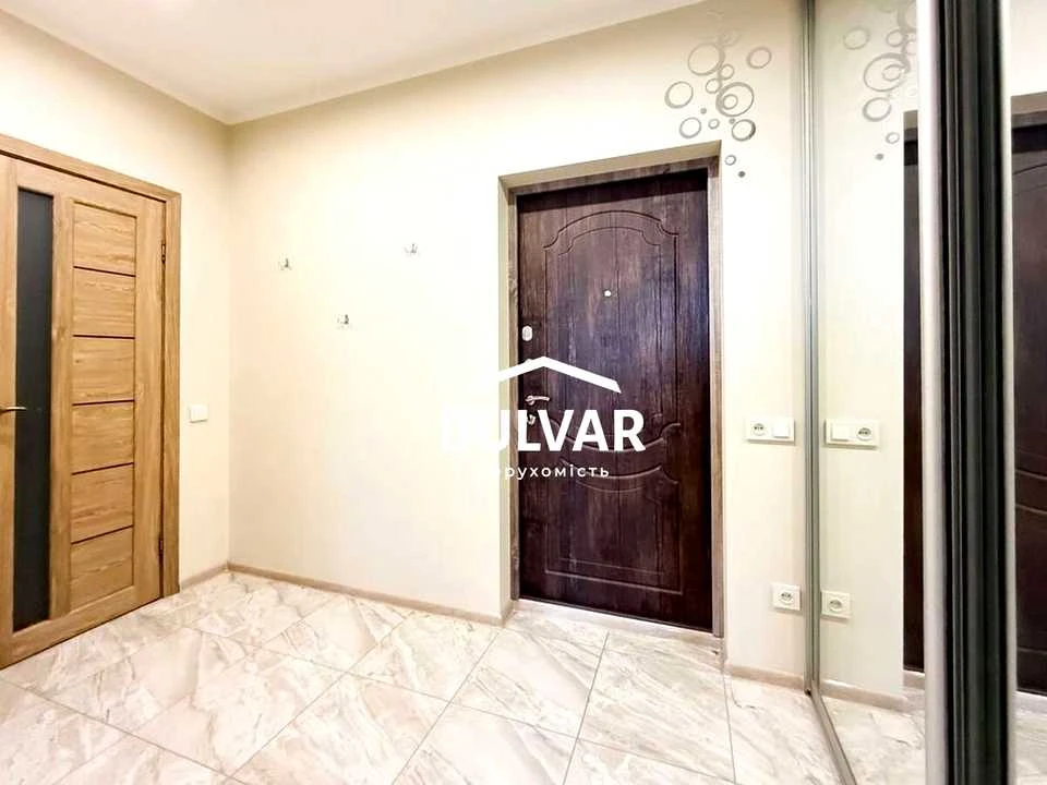 Apartment. Юrievlenny Prospect, Kharkiv