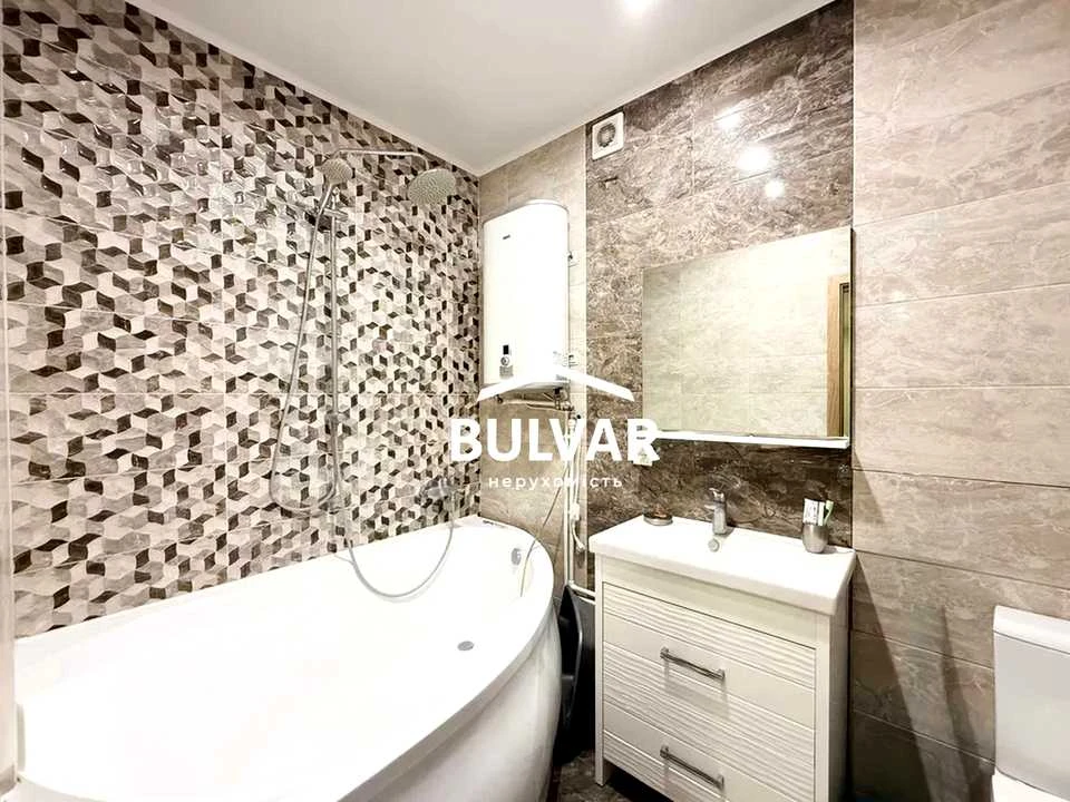 Apartment. Юrievlenny Prospect, Kharkiv