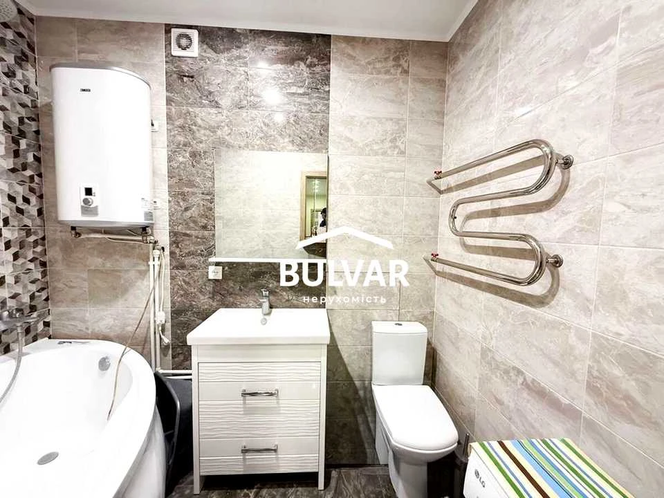Apartment. Юrievlenny Prospect, Kharkiv