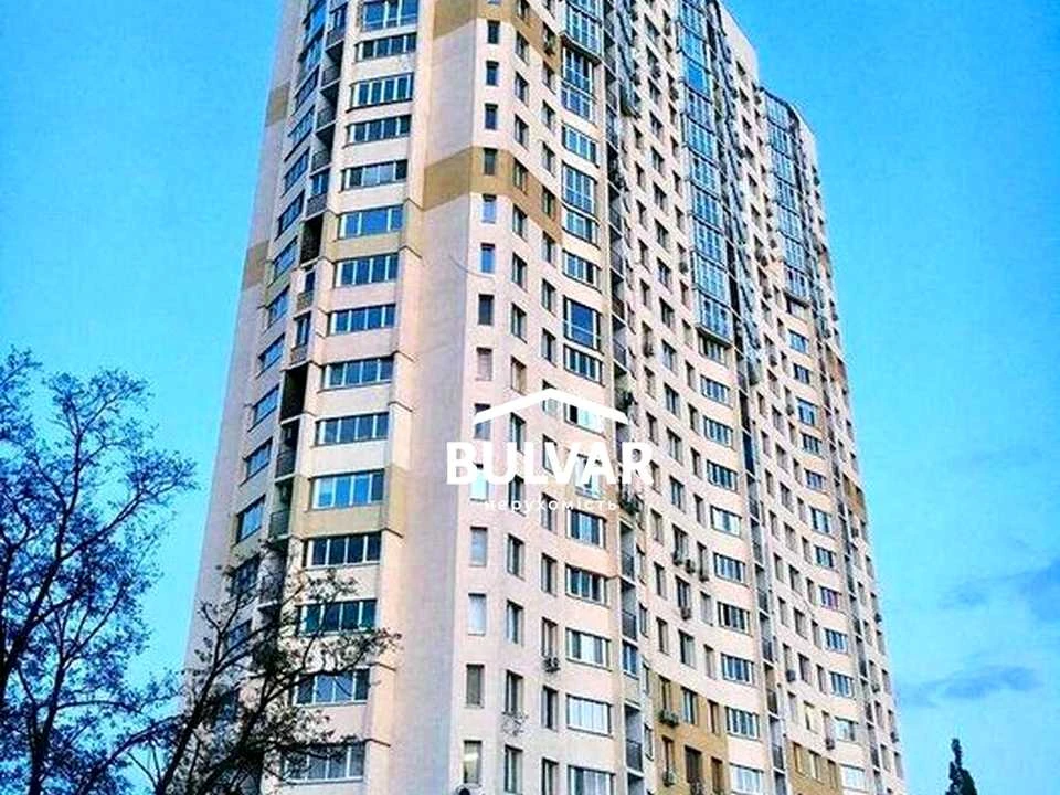 Apartment. Юrievlenny Prospect, Kharkiv