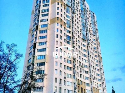 Apartment. Юrievlenny Prospect, Kharkiv