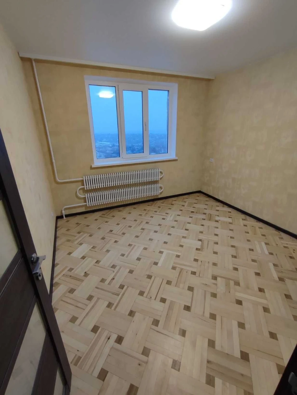 For Sale Spacious 2-room apartment in Kholodnaya Gora