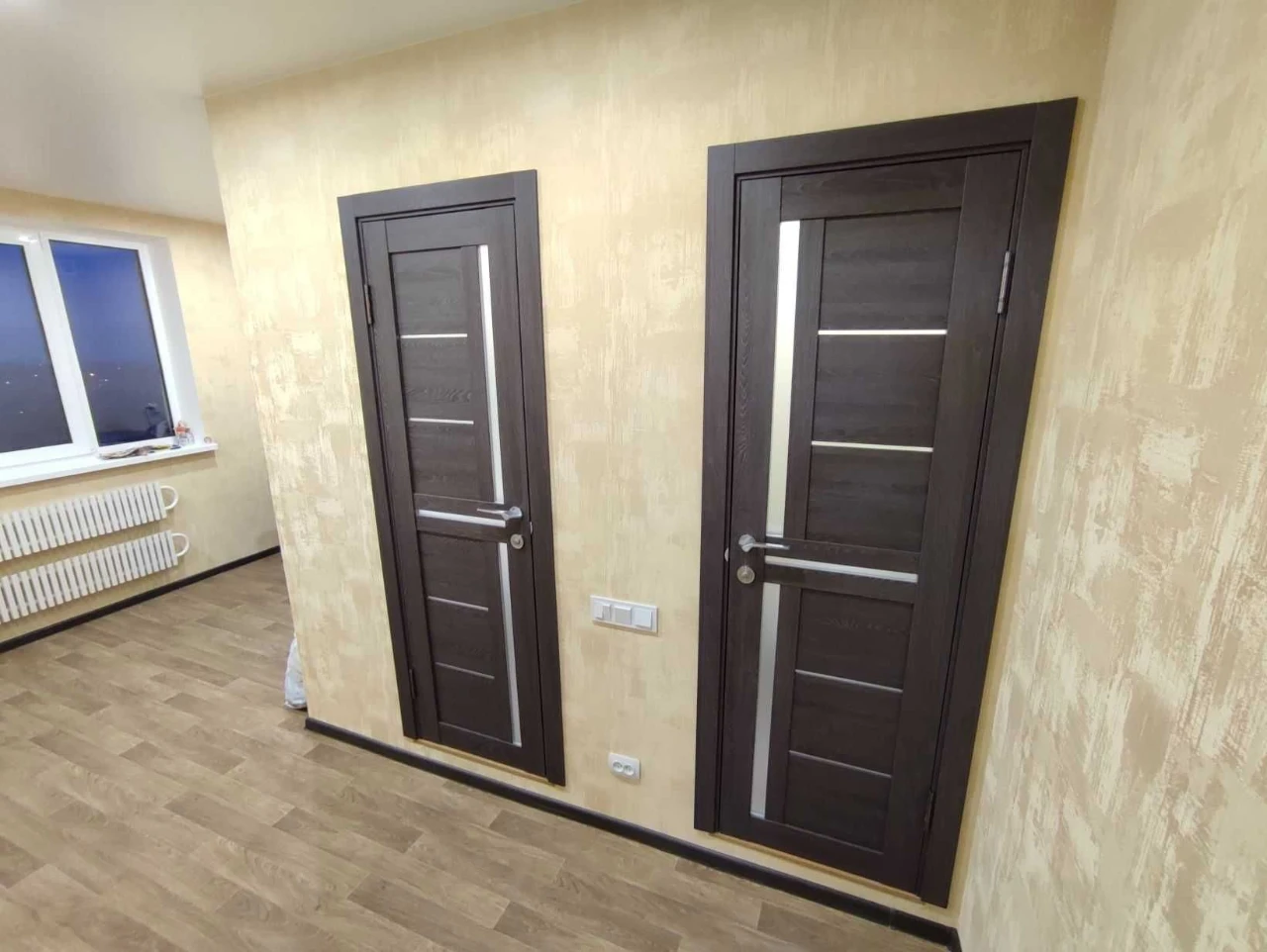 For Sale Spacious 2-room apartment in Kholodnaya Gora
