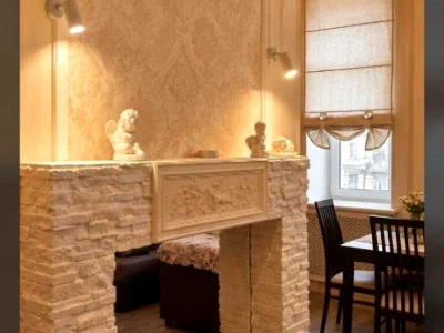 Apartment. Maximilianska Street, Kharkiv