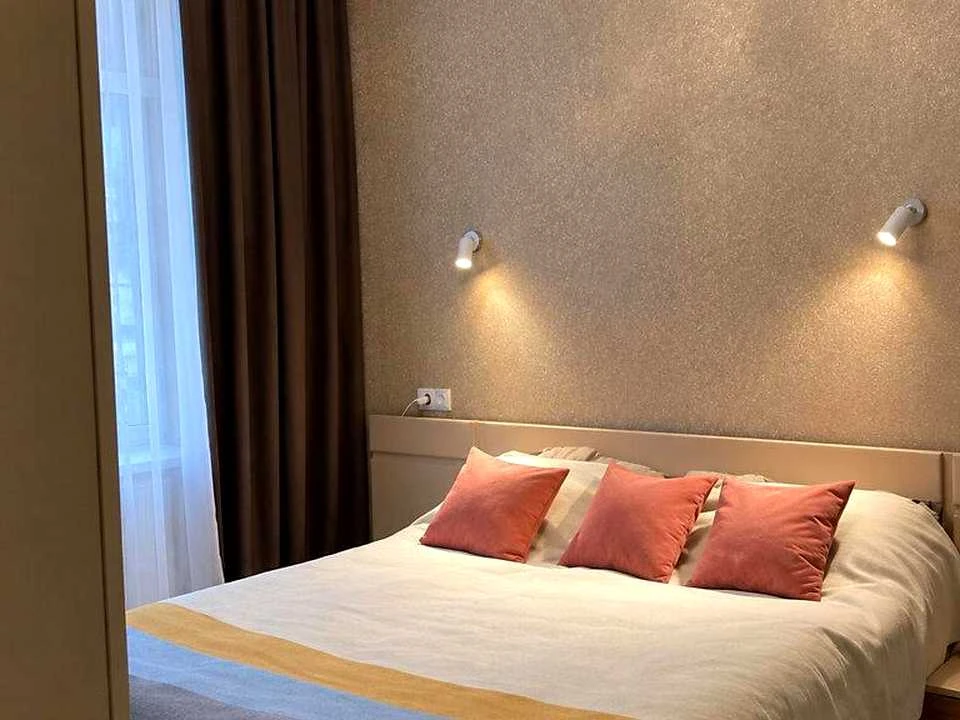 Apartment. Maximilianska Street, Kharkiv