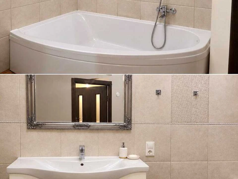 Apartment. Maximilianska Street, Kharkiv