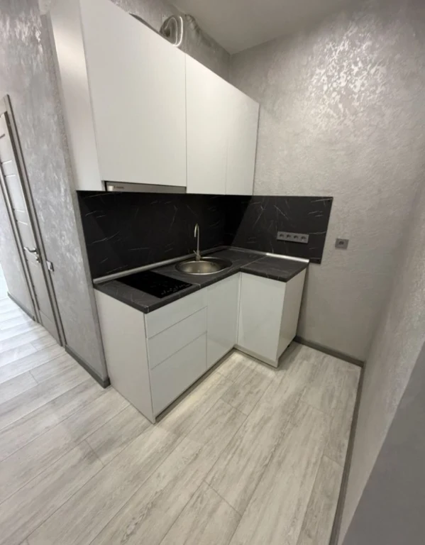 ‼️1-room apartment‼️Smart apartment‼️Euro renovation‼️Certificate‼️