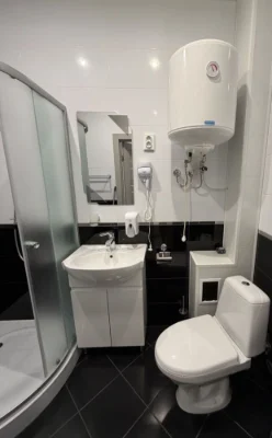 ‼️1-room apartment‼️Smart apartment‼️Euro renovation‼️Certificate‼️