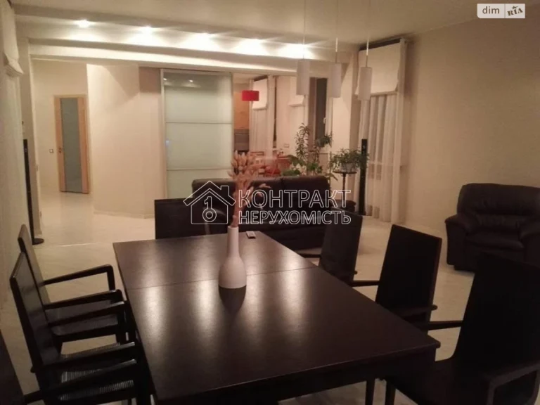 Long-Term Rental Apartment, Saltivka