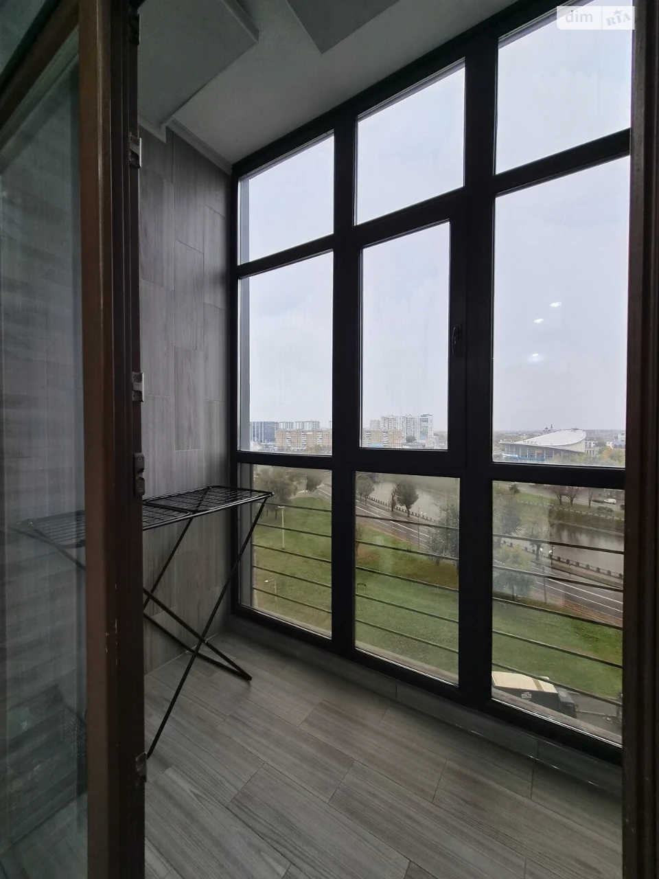 Long-Term Rental Apartment, Podil