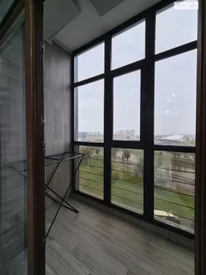 Long-Term Rental Apartment, Podil