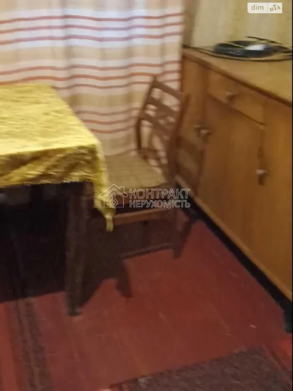 Long-Term Rental Apartment, Nemishlantsky District