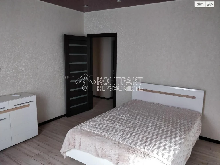 Long-Term Rental Apartment, Saltivka
