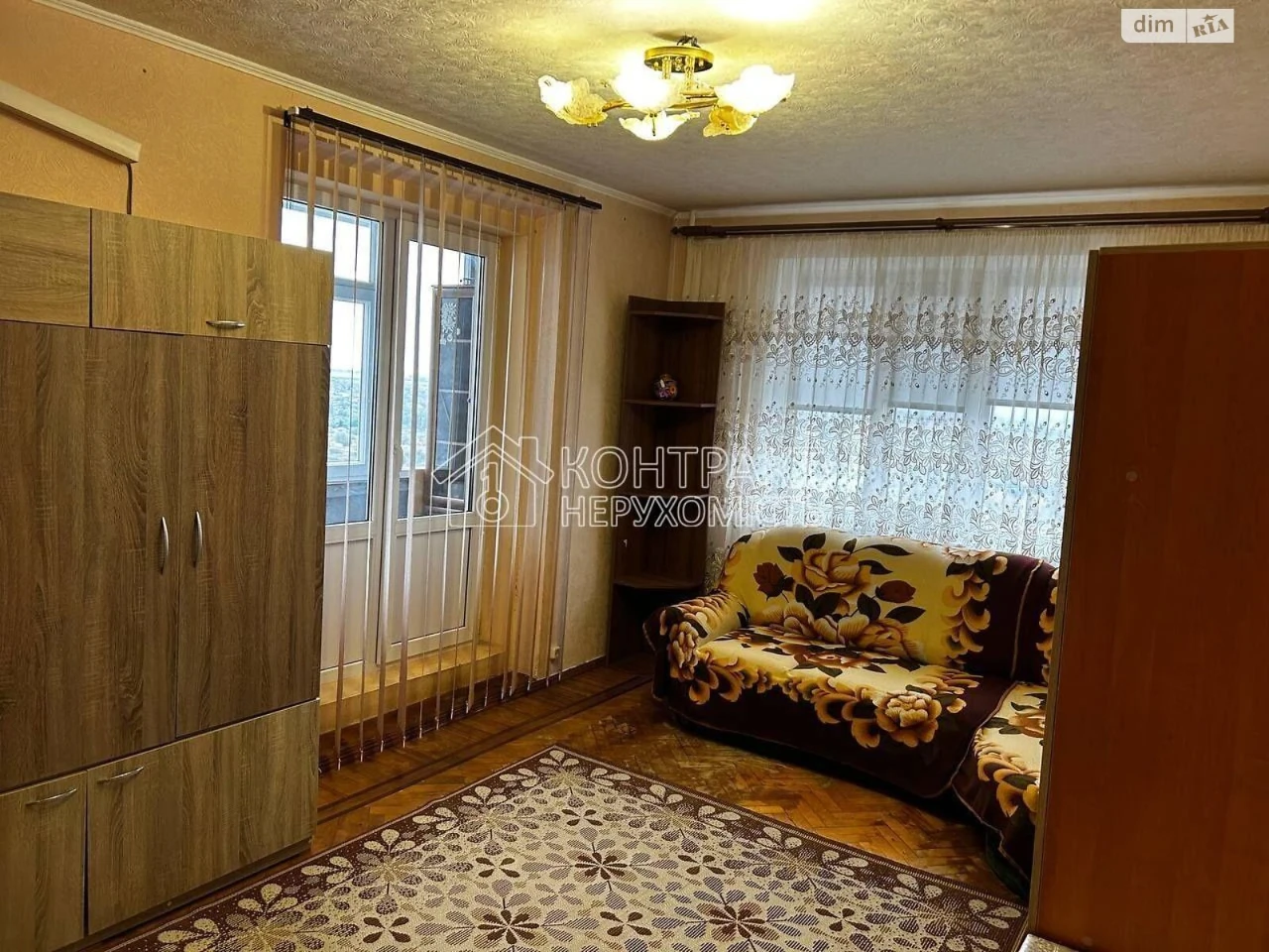 Довгострокова Оренда Квартира Салтівка