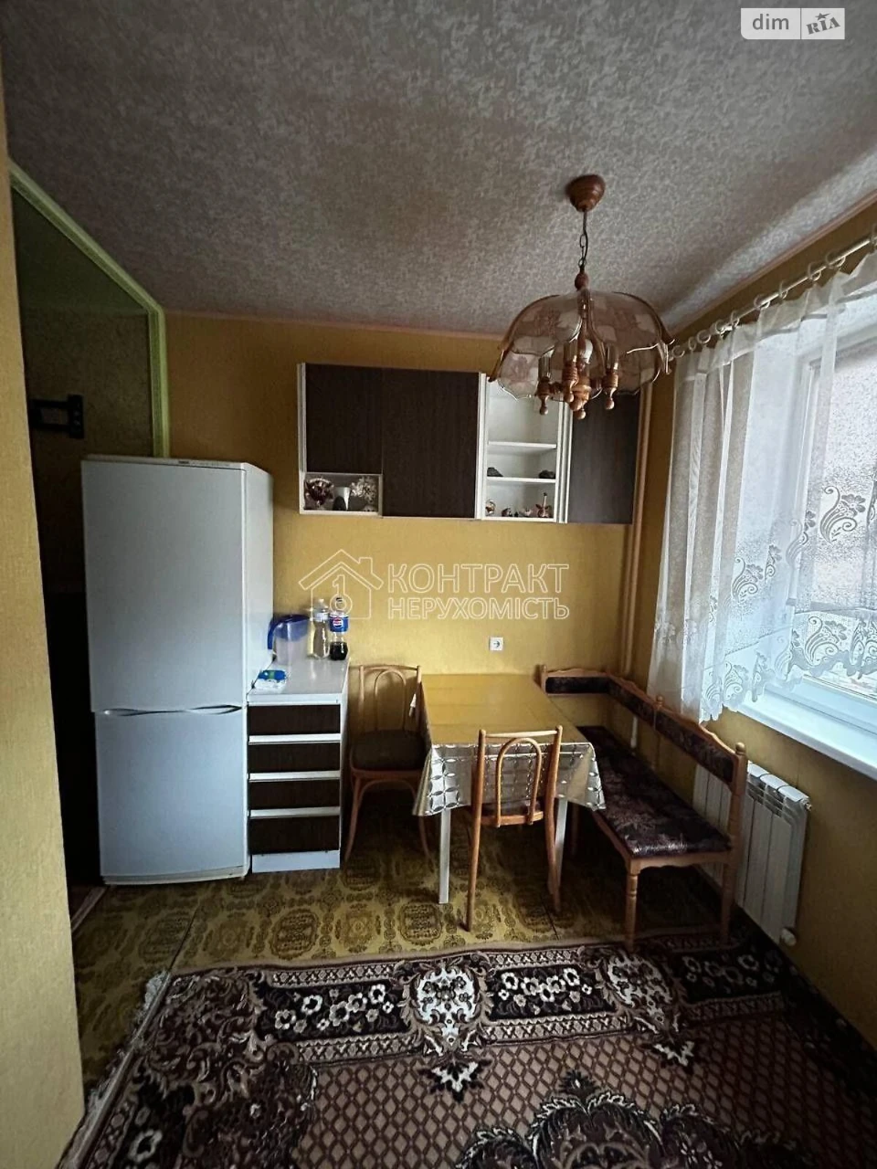 Довгострокова Оренда Квартира Салтівка