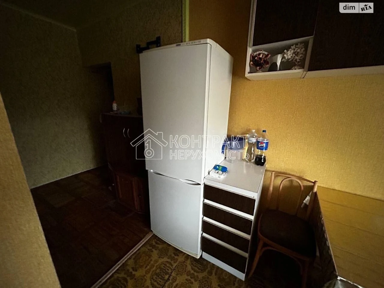 Довгострокова Оренда Квартира Салтівка