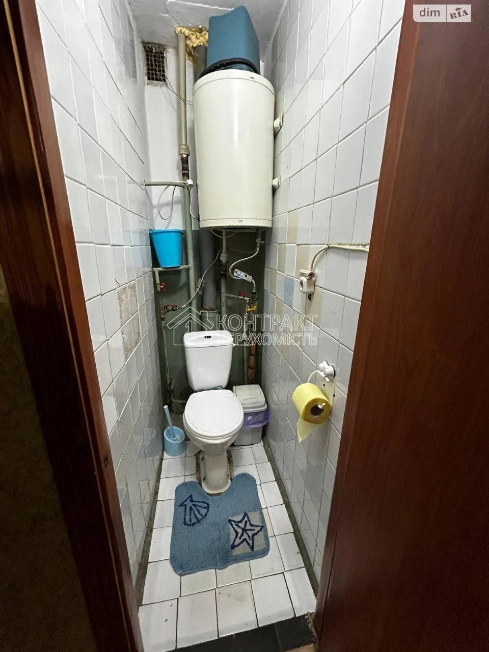 Довгострокова Оренда Квартира Салтівка