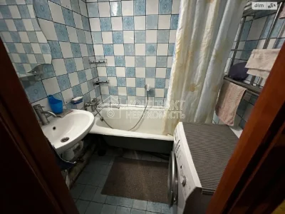 Довгострокова Оренда Квартира Салтівка