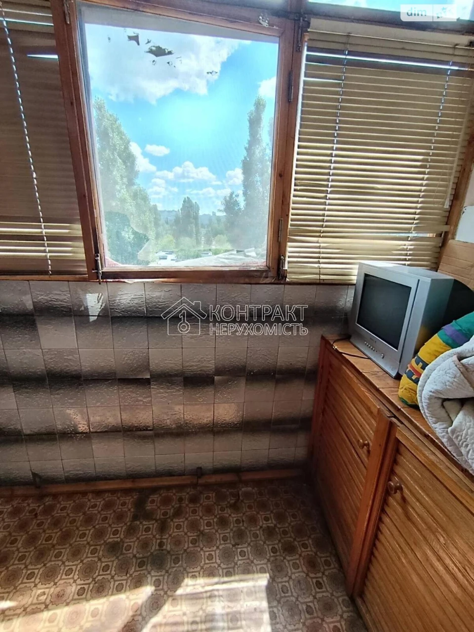 Long Term Rental Apartment Kyiv